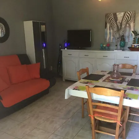 Holiday home Aux Pecheurs
