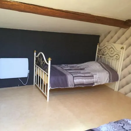 Aux Pecheurs Holiday home