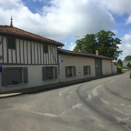 Aux Pecheurs Holiday home *