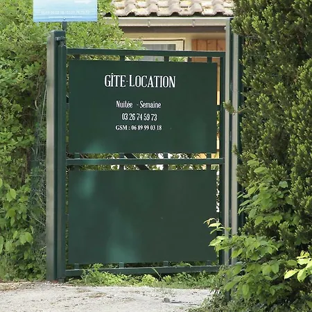 Aux Pecheurs