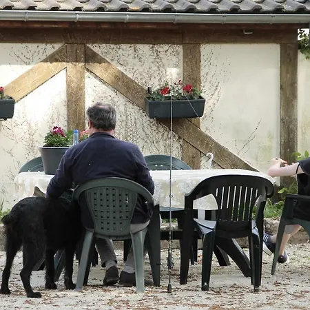 Aux Pecheurs *