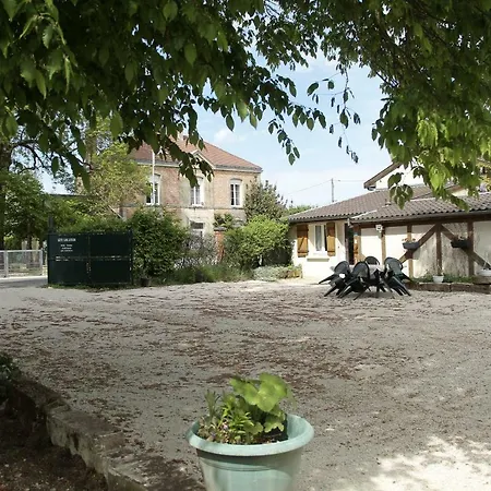 Aux Pecheurs Holiday home